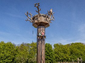 Verwöhn-Auszeit im Alpenpark - 2 Tage