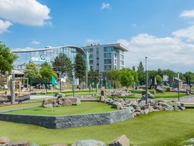 Verwöhn-Auszeit im Alpenpark - 2 Tage