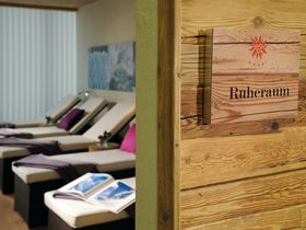 Verwöhn-Auszeit im Alpenpark - 2 Tage