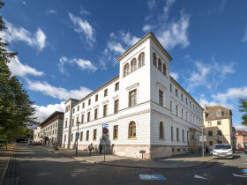 6 Tage Städtetrip und Kultur pur in Weimar 