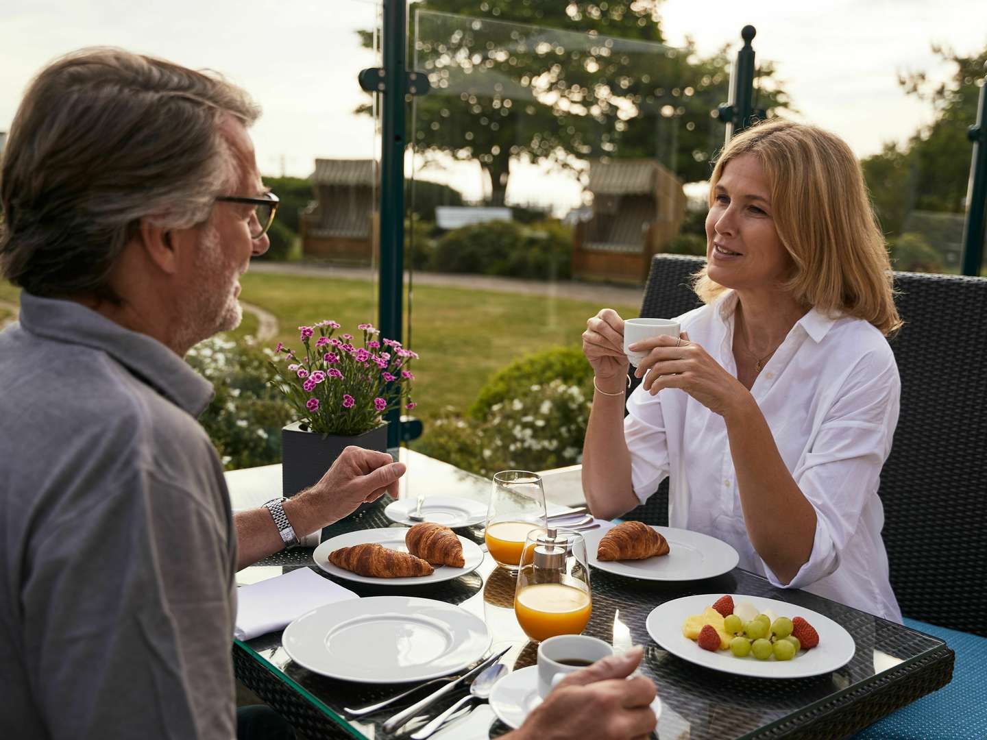 5 Tage Auszeit in Kühlungsborn an der Ostsee