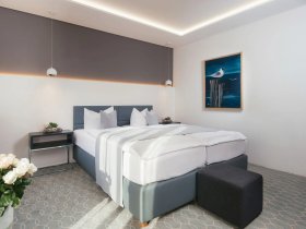 30% BLACK FRIDAY DEAL in Kühlungsborn inkl. 1x eine Fahrt mit der Molli