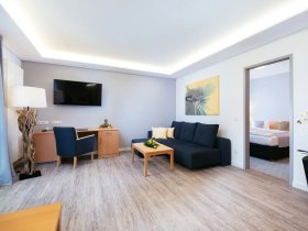 30% BLACK FRIDAY DEAL in Kühlungsborn inkl. 1x eine Fahrt mit der Molli