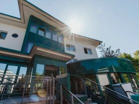 30% BLACK FRIDAY DEAL in Kühlungsborn inkl. 1x eine Fahrt mit der Molli