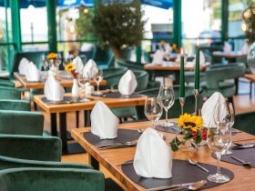 30% BLACK FRIDAY DEAL in Kühlungsborn inkl. 1x eine Fahrt mit der Molli