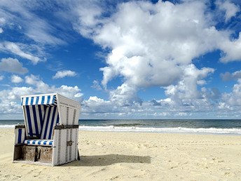 NEUERÖFFNUNG - Kurzurlaub in Kühlungsborn - nur 10 Gehminuten vom Strand entfernt