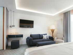 30% BLACK FRIDAY DEAL in Kühlungsborn inkl. 1x eine Fahrt mit der Molli