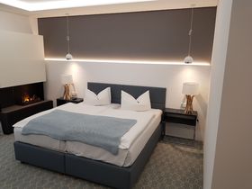 30% BLACK FRIDAY DEAL in Kühlungsborn inkl. 1x eine Fahrt mit der Molli