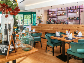 30% BLACK FRIDAY DEAL in Kühlungsborn inkl. 1x eine Fahrt mit der Molli