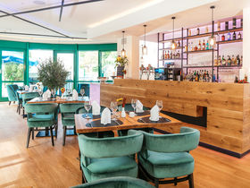 30% BLACK FRIDAY DEAL in Kühlungsborn inkl. 1x eine Fahrt mit der Molli