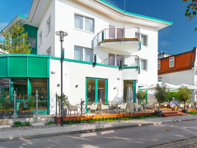 30% BLACK FRIDAY DEAL in Kühlungsborn inkl. 1x eine Fahrt mit der Molli