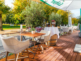 30% BLACK FRIDAY DEAL in Kühlungsborn inkl. 1x eine Fahrt mit der Molli