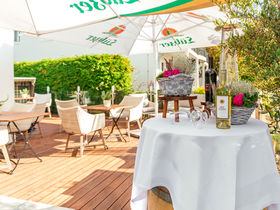 30% BLACK FRIDAY DEAL in Kühlungsborn inkl. 1x eine Fahrt mit der Molli