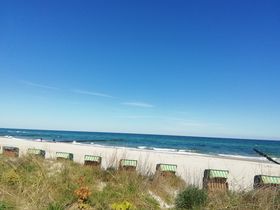 30% BLACK FRIDAY DEAL in Kühlungsborn inkl. 1x eine Fahrt mit der Molli