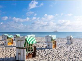 30% BLACK FRIDAY DEAL in Kühlungsborn inkl. 1x eine Fahrt mit der Molli