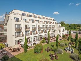 Romantischer Tag für Verliebte mit Candle-Light-Dinner