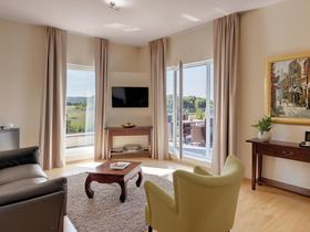 Romantischer Tag für Verliebte mit Candle-Light-Dinner