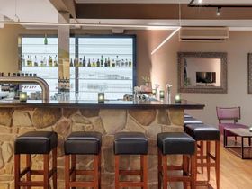 Romantischer Tag für Verliebte mit Candle-Light-Dinner