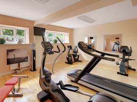 Romantischer Tag für Verliebte mit Candle-Light-Dinner