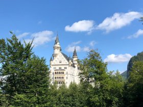 Glücks-Momente-Angebot 3 ÜN mit 3/4-Bio-Verwöhn-Pension