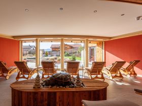 Glücks-Momente-Angebot 3 ÜN mit 3/4-Bio-Verwöhn-Pension