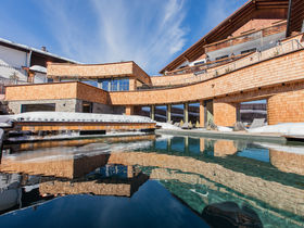 Relax-Tage-Angebot 3 ÜN mit 3/4-Bio-Verwöhn-Pension 2026 