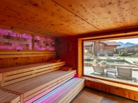 Relax-Tage-Angebot 3 ÜN mit 3/4-Bio-Verwöhn-Pension 2026 