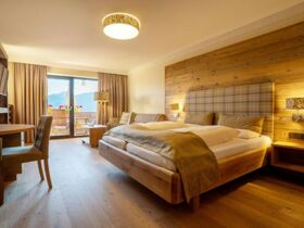 Relax-Tage-Angebot 3 ÜN mit 3/4-Bio-Verwöhn-Pension 2026 