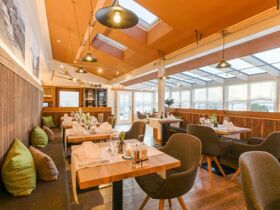 Glücks-Momente-Angebot 3 ÜN mit 3/4-Bio-Verwöhn-Pension