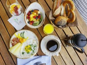 Relax-Tage-Angebot 3 ÜN mit 3/4-Bio-Verwöhn-Pension 2026 