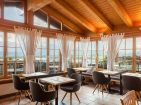 Glücks-Momente-Angebot 3 ÜN mit 3/4-Bio-Verwöhn-Pension