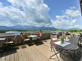 Relax-Tage-Angebot 3 ÜN mit 3/4-Bio-Verwöhn-Pension 2026 