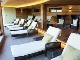 Relax-Tage-Angebot 3 ÜN mit 3/4-Bio-Verwöhn-Pension 2026 