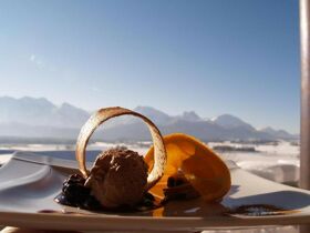 Relax-Tage-Angebot 3 ÜN mit 3/4-Bio-Verwöhn-Pension 2026 