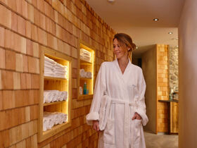 Glücks-Momente-Angebot 3 ÜN mit 3/4-Bio-Verwöhn-Pension