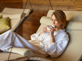 Relax-Tage-Angebot 3 ÜN mit 3/4-Bio-Verwöhn-Pension 2026 