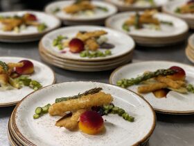 Glücks-Momente-Angebot 3 ÜN mit 3/4-Bio-Verwöhn-Pension