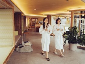 Glücks-Momente-Angebot 3 ÜN mit 3/4-Bio-Verwöhn-Pension