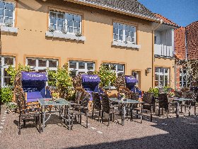 Aktivurlaub an der Nordsee