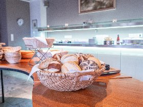 Aktivurlaub an der Nordsee