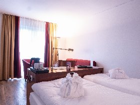 Aktivurlaub an der Nordsee