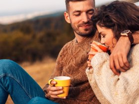 Zeit zu zweit in Husum