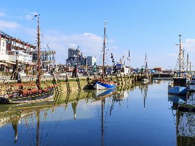 Weihnachten- 4 Nächte inkl. Abendessen & Wellness 