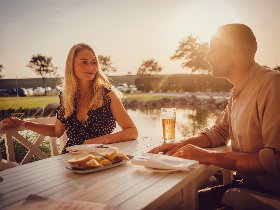 Weihnachten- 4 Nächte inkl. Abendessen & Wellness 