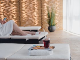 Weihnachten- 4 Nächte inkl. Abendessen & Wellness 