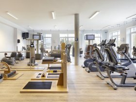 Weihnachten- 4 Nächte inkl. Abendessen & Wellness 