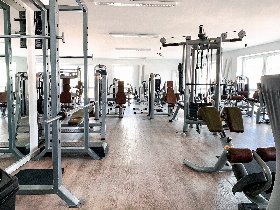 Weihnachten- 4 Nächte inkl. Abendessen & Wellness 