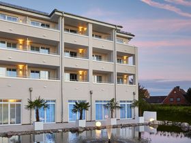 Weihnachten- 4 Nächte inkl. Abendessen & Wellness 