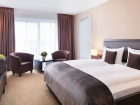 Weihnachten- 4 Nächte inkl. Abendessen & Wellness 