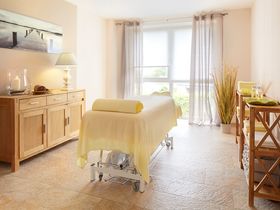 Weihnachten- 4 Nächte inkl. Abendessen & Wellness 